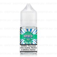 Dinner Lady Salt - Tropical Fruits