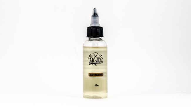 АК- 47 Brown Edition 60мл