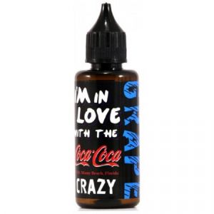 Сосa-Соса Grape (Кока-кока Виноград) 3мг, 50 мл