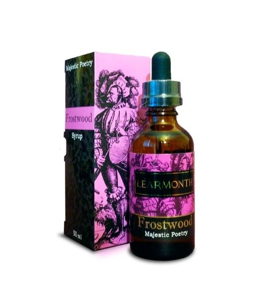 LEARMONTH Frostwood 1.5mg, 50ml