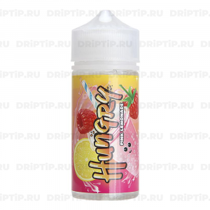 Hungry - Pink Lemonade