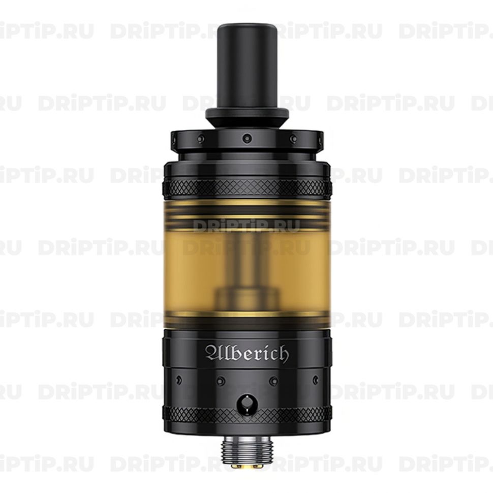 Vapefly Alberich MTL RTA - обслуживаемый бак