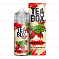 Tea Box - Barberry Tea