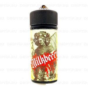 Learmonth - Milkberry