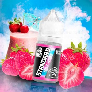 Standard Salt - Milk Shake Standard Salt - Milk Shake