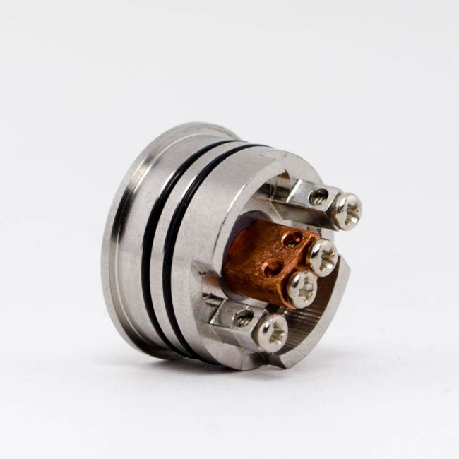 Goblin  RDA