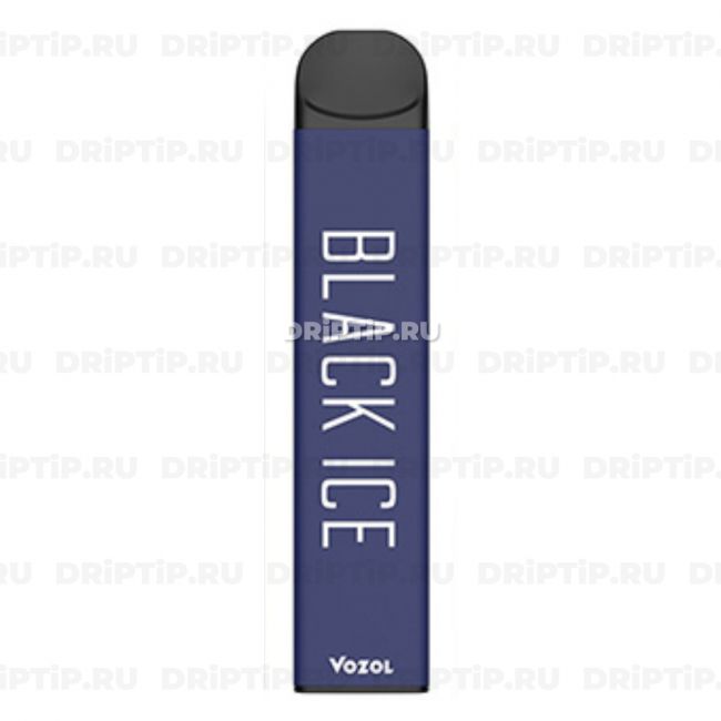 Vozol D23 - Ежевика