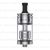 Vapefly Alberich 2 MTL RTA - обслуживаемый бак