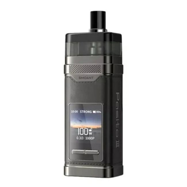 Smoant Pasito 3 Pod Kit