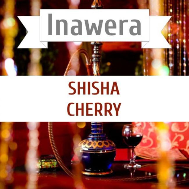 Inawera Shisha - Вишня