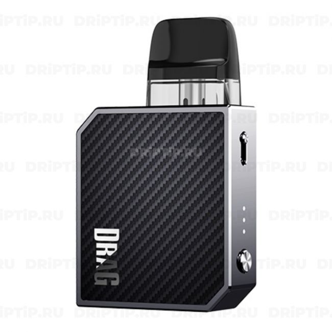 Voopoo Drag Nano 2 Pod Kit