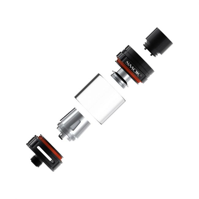 Бак SMOK TFV8 Big Baby - обслуживаемый бак Бак SMOK TFV8 Big Baby - обслуживаемый бак