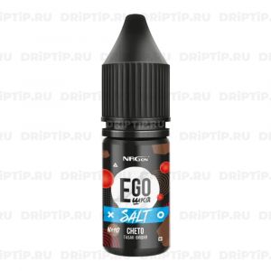 EGOшка Pod Salt 10ml - Cheto