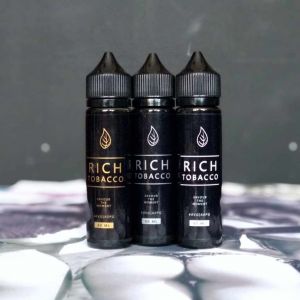 RICH Tobacco Gold 3mg 60 ml