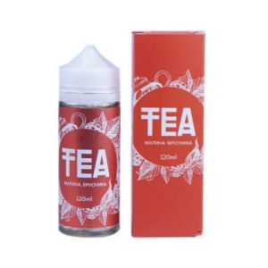 TEA Дыня Арбуз 3mg 120ml