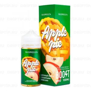 Maxwells - Apple Pie Maxwells - Apple Pie