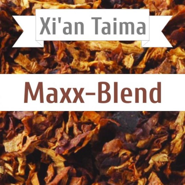 Xi'an Taima - Maxx-Blend