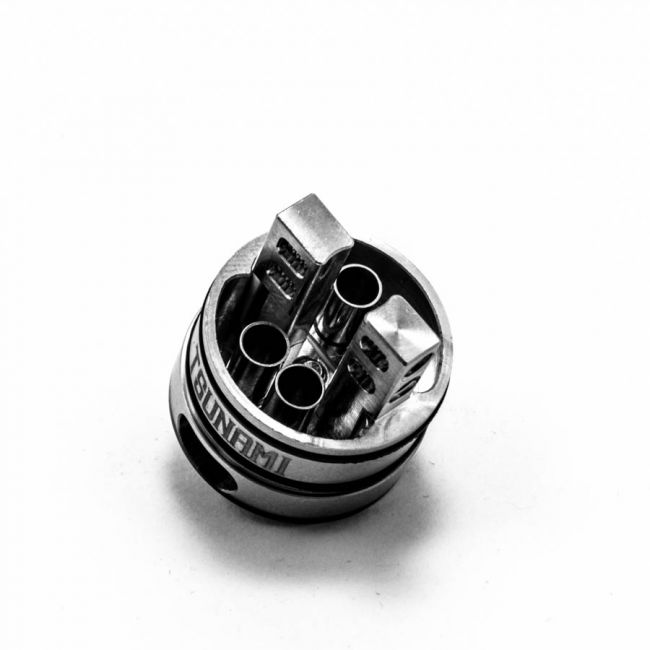 GeekVape Tsunami 22 RDA