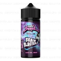 Indo Sour - Brain Blasterz