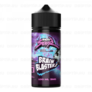 Indo Sour - Brain Blasterz Indo Sour - Brain Blasterz