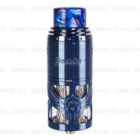 Vapefly Brunhilde Top Coiler RTA
