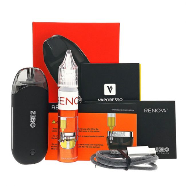 Vaporesso Renova Zero Pod
