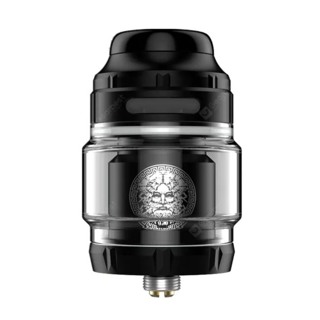 GeekVape Zeus X RTA (клон) - обслуживаемый бак