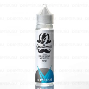 Parlam - Gentelman