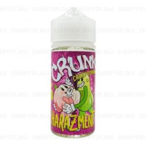 Crunk - Harazment