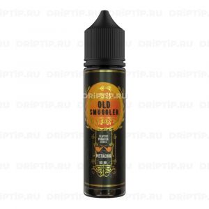 Old Smuggler - Pistachio