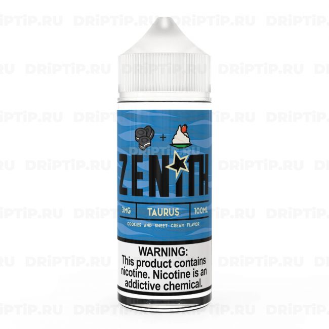 Жидкость Zenith - Taurus 