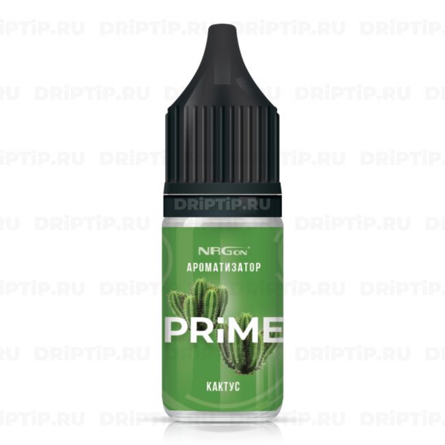 Ароматизатор NRGon Prime - Кактус