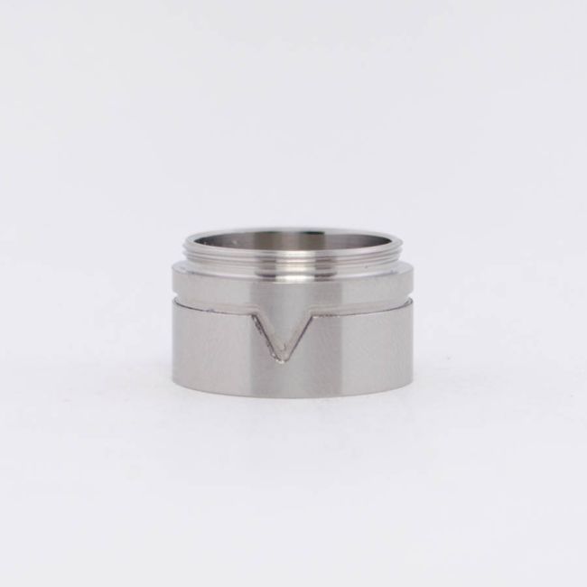 Magma V2 RDA