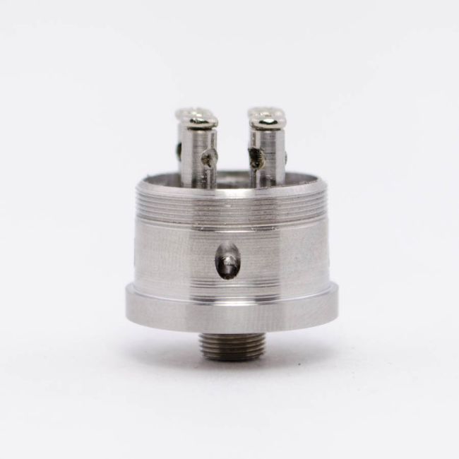 Magma V2 RDA