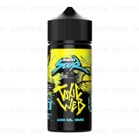 Indo Sour - Toxic Web