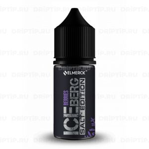 Iceberg Salt - Berries 1 Срок годности до 12.2023
