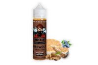 LUMBERJACK WERWOLF (Оборотень) 3mg, 60ml