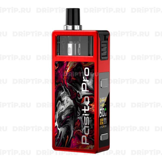 Smoant Pasito Pro Kit Smoant Pasito Pro Kit