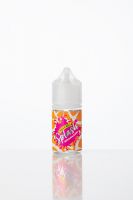 Splash Salt - Апельсин с лесными ягодами