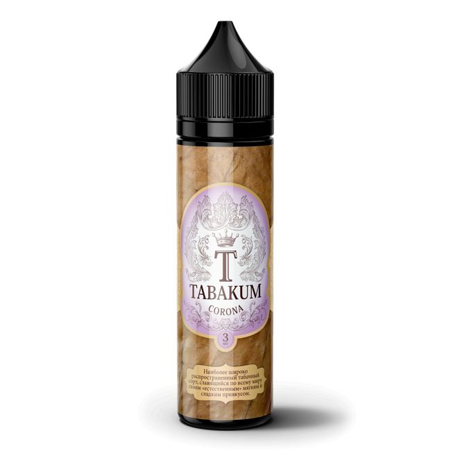Tabakum - Corona