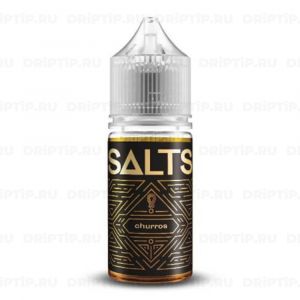 Salts - Churros