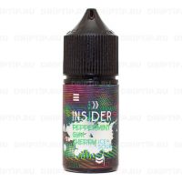 Insider Ice Sour Salt - Peppermint Gum Cherry