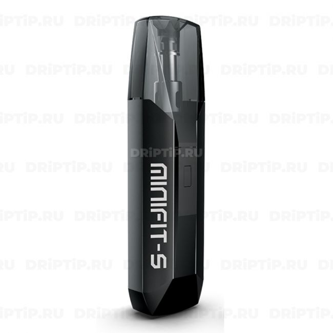 Justfog Minifit-S Pod Kit Justfog Minifit-S Pod Kit