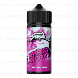 Indo Sour - Rabid Ronin Indo Sour - Rabid Ronin