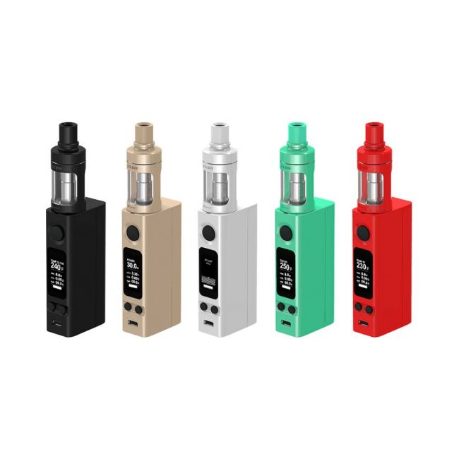 Joyetech eVic VTwo Mini With Cubis Joyetech eVic VTwo Mini With Cubis