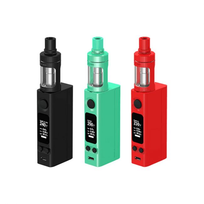 Joyetech eVic VTwo Mini With Cubis Joyetech eVic VTwo Mini With Cubis