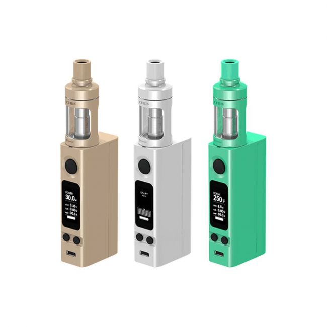 Joyetech eVic VTwo Mini With Cubis Joyetech eVic VTwo Mini With Cubis