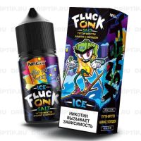 Fluck On Ice Salt - Тутти Фрутти Ананас Холодок