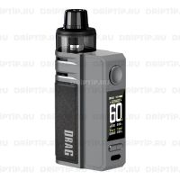 Voopoo Drag E60 Mod Pod Kit