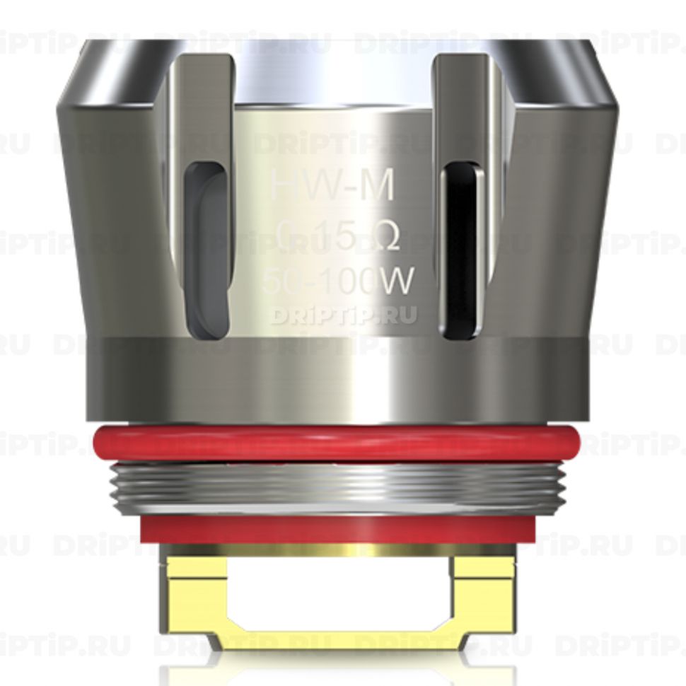 Испаритель Eleaf HW-M (iJust 3/21700/Ello)